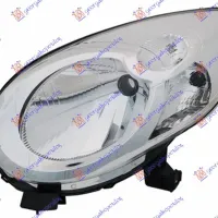 HEAD LAMP ELECTRICAL (E) (TYC)