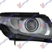 HEAD LAMP ELECTRICAL (HB3) W/LED DRL (E) (DEPO)