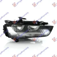 HEAD LAMP ELECTRICAL (WITH MOTOR) (E) (TYC)