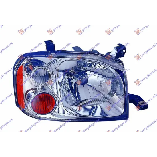 HEAD LAMP & ELECTRICAL (E) (DEPO) HEAD LAMP & ELECTRICAL (E) (DEPO)