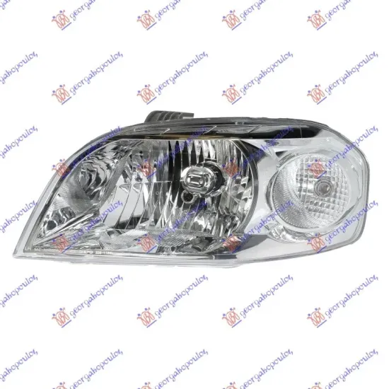 HEAD LAMP ELECTRICAL (E) (DEPO)