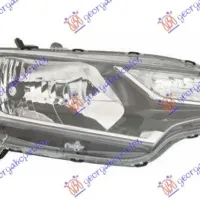 HEAD LAMP ELECTRICAL (E) (DEPO)