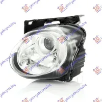 HEAD LAMP ELECTRICAL (E) (DEPO)