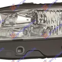 HEAD LAMP ELECTRICAL (H11/H9) (WITH MOTOR) (E) (TYC)