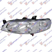 HEAD LAMP ELECTRICAL MARELLI TYPE (E) (TYC)