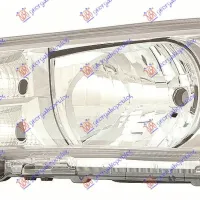 HEAD LAMP ELECTRICAL (H4) (E) (DEPO)