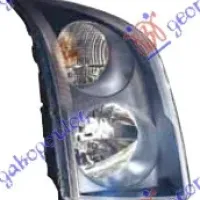 HEAD LAMP H7 (HELLA)