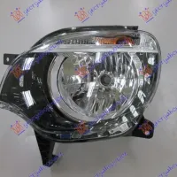 HEAD LAMP ELECTRICAL (E) (DEPO)