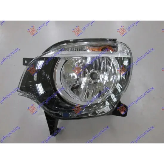 HEAD LAMP ELECTRICAL (E) (DEPO)