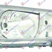 HEAD LAMP ELECTRICAL (H4) (E) (DEPO)