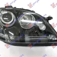 HEAD LAMP Bi-XENON -2008 AFS (E) (DEPO)