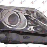 HEAD LAMP ELECTRICAL W/LED DRL (EXPORT TYPE) (DEPO)