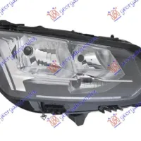 HEAD LAMP ELECTRICAL (H18/H9) (E) (DEPO)