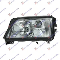 HEAD LAMP (WITHOUT FOG LAMP) (E) (TYC)