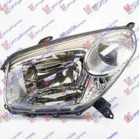 HEAD LAMP ELECTRICAL 2003- (E) (TYC)