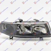 HEAD LAMP ELECTRICAL (E) (DEPO)