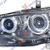 HEAD LAMP Bi-XENON AFS (HELLA)