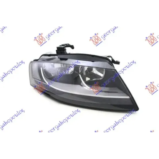 HEAD LAMP ELECTRICAL -2010 (E) (DEPO)