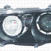 HEAD LAMP BI-XENON/AFS (D1S/H7) (W/LEVELING MOTOR/WOUT XENON CONTROL UNIT) (E) (DEPO)