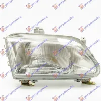 HEAD LAMP (E)& ELECTRICAL (TYC)