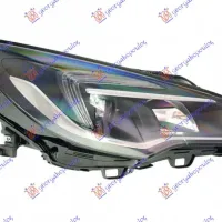 HEAD LAMP ELECTRICAL W/LED DRL (E) (DEPO)