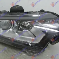 HEAD LAMP ELECTRICAL (H7) W/LED DRL (E) (TYC)