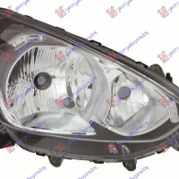 HEAD LAMP ELECTRICAL (E) (DEPO)