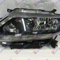 HEAD LAMP ELECTRICAL (H9/H11) (E) (TYC)