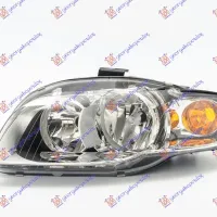 HEAD LAMP ELECTRICAL (E) (YELLOW SIDE LAMP) (DEPO)