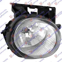 HEAD LAMP ELECTRICAL (E) (TYC)