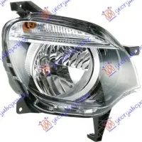 HEAD LAMP ELECTRICAL (HELLA)