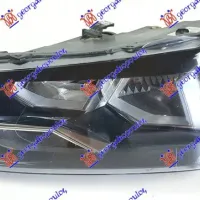 HEAD LAMP ELECTRICAL (H7/H7) (E) (DEPO)