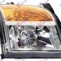 HEAD LAMP 2006- (E) (TYC)