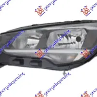 HEAD LAMP ELECTRICAL (H7/H15) (E) (DEPO)