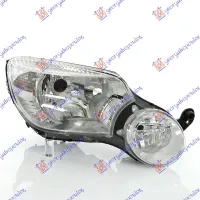 HEAD LAMP ELECTRICAL (WITH FOG LAMP) (E) (H4/H7) (DEPO)