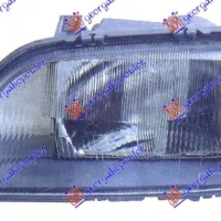 HEAD LAMP MANUAL (E) (DEPO)