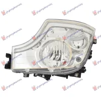 HEAD LAMP (H7/H1/PY21W/LED) 2019- (E) (DEPO)