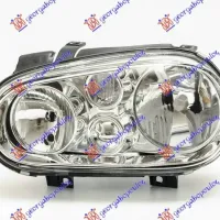 HEAD LAMP ELECTRICAL (WITHOUT FOG LAMP) (E) (DEPO)