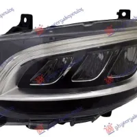 HEAD LAMP FULL LED (E) (TYC)