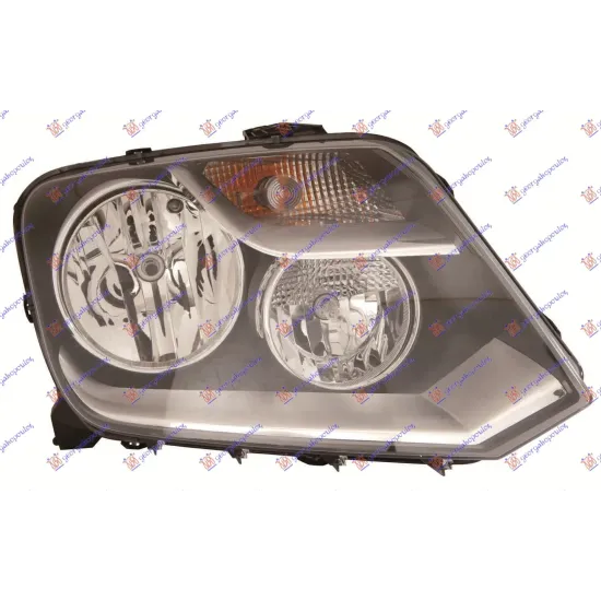HEAD LAMP ELECTRICAL -2013 (E) (DEPO)