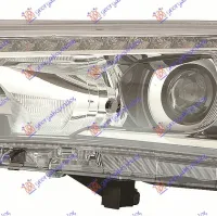 HEAD LAMP ELECTRICAL (HB3) W/LED DRL (E) (DEPO)