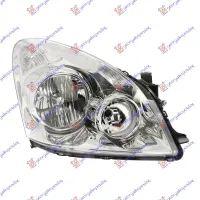 HEAD LAMP ELECTRICAL (WITH MOTOR) (DEPO)