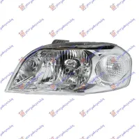 HEAD LAMP ELECTRICAL (E) (TYC)