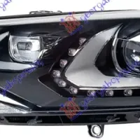 HEAD LAMP BI-XENON AFS DLA (HELLA)