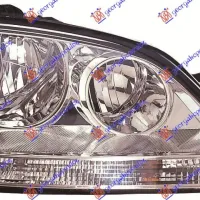 HEAD LAMP ELECTRICAL -2006 (E) (DEPO)