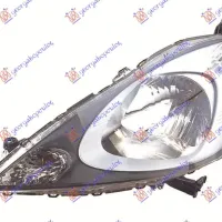 HEAD LAMP ELECTRICAL (E) (TYC)