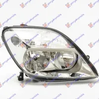 HEAD LAMP ELECTRICAL (E) (DEPO)