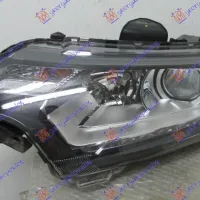 HEAD LAMP ELECTRICAL (H7) W/LED DRL (E) (TYC)