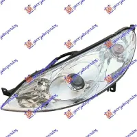 HEAD LAMP ELECTRICAL (E) (TYC)