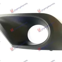 FRONT BUMPER GRILLE (WITH FRONT LIGHTS HOLE) (LEGACY)